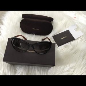 TOM FORD Sunglasses